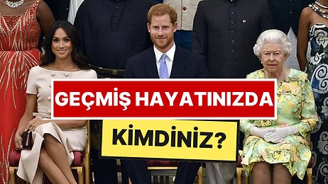 Genlerinizde Asalet Var: Geçmiş Yaşamında Kraliyet Ailesinden Olan 4 Doğum Tarihi