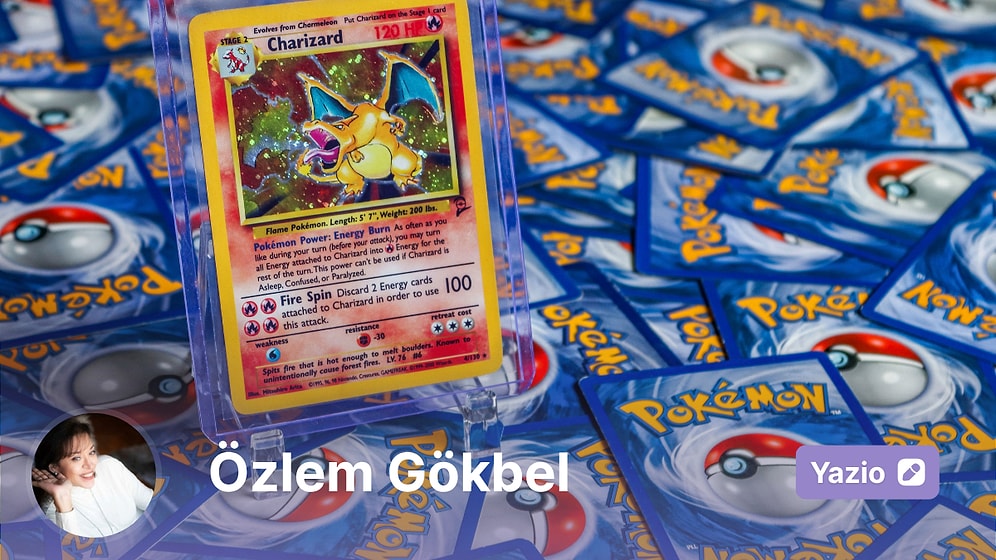 30 Yıldır "Hepsini Yakalamaya" Çalışıyoruz: Pokémon Fenomeni - Sizin Favoriniz Hangisi?