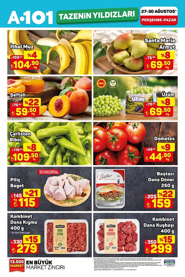 Tazenin Yıldızları