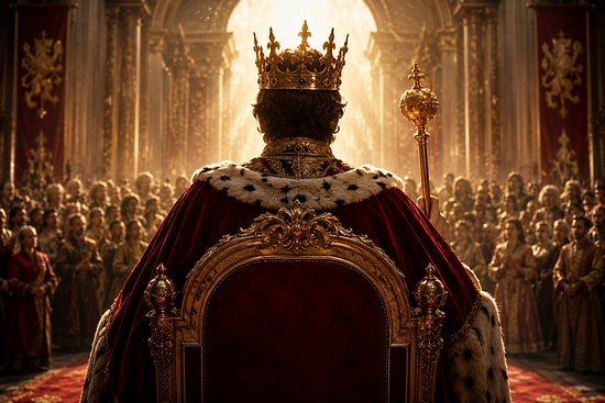 4 Birth Dates of People Who Were Royalty in Their Past Lives