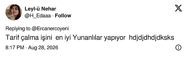 Son sözü de size bırakalım! Bir dahaki içerikte görüşmek üzere 👋