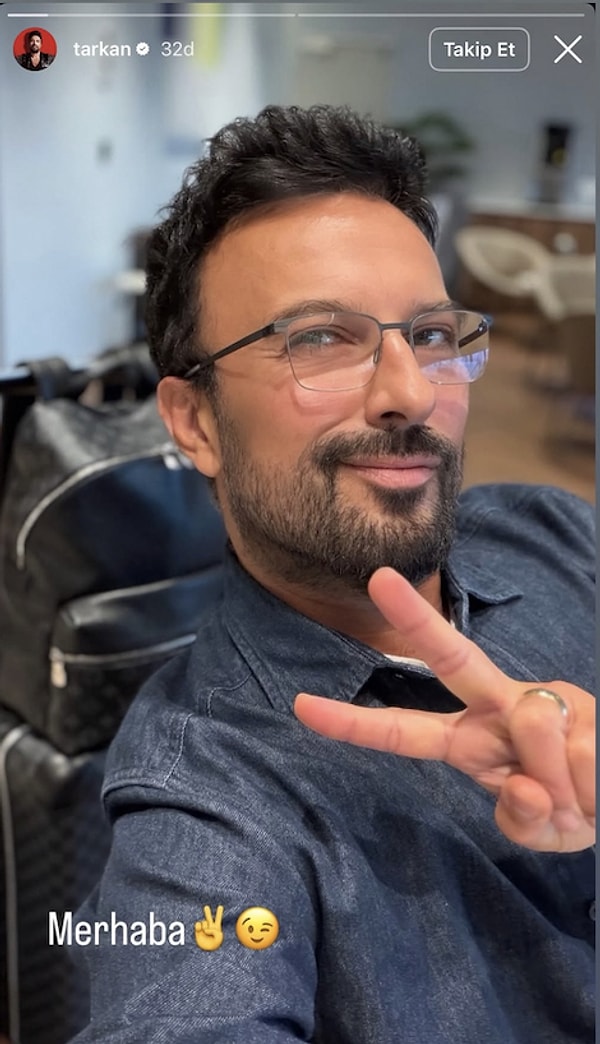Tarkan