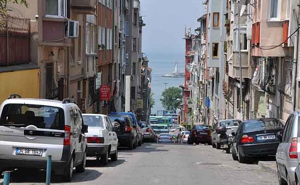 Zirveyi Yeldeğirmeni aldı.