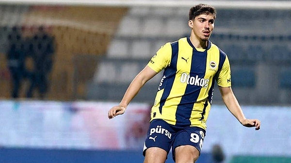 Alternatif isim arayan Galatasaray'da hedef Yusuf Akçiçek.