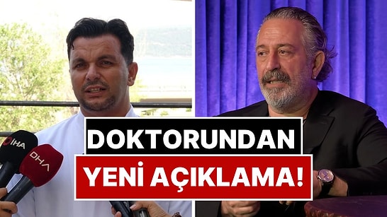 Kalp Krizi Geçiren Cem Yılmaz’ın Son Durumu Belli Oldu: Doktoru Gelişmeleri Açıkladı