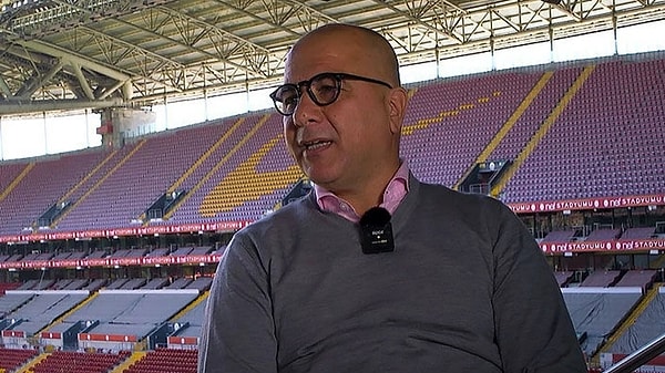 Durumunun stabil olduğu duyuruldu.
