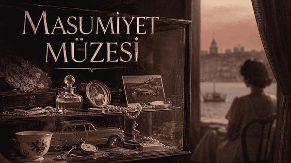 8. Masumiyet Müzesi