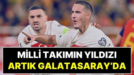 Milli Takımın Golcüsü Deniz Gül Galatasaray’da: Deniz Gül Kimdir?