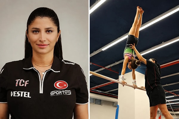Abdurrahmangazi Mahallesi Sevenler Caddesi'nde, Bakış (39) ile daha önce kendisine ait spor salonunda çalıştığı öğrenilen Z.G. (21) arasında tartışma çıktı.