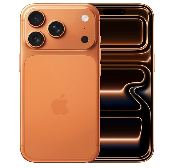 Apple iPhone 17 Pro 1 TB son 365 günün en düşüğü 126.899,06 TL yerine net 118.699,00 TL!