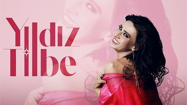 9. Yıldızlar geçidinden güçlü bir isim: Yıldız Tilbe!