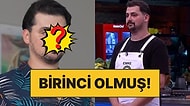 Şansını İlk Kez Denememiş: MasterChef Emre'nin Daha Önce 2 Kez Yemekteyiz'e Katıldığı Ortaya Çıktı!