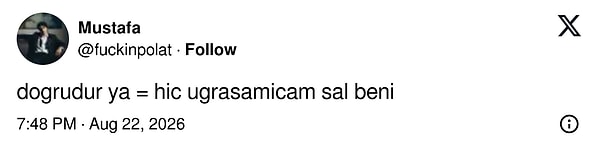 Tonuna göre değişir.