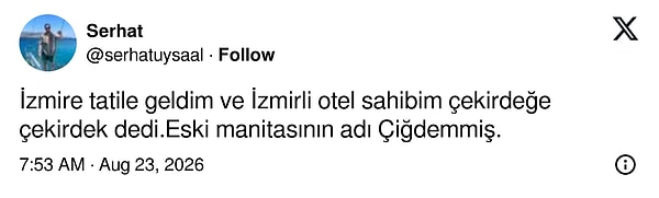 Gayet mantıklı.