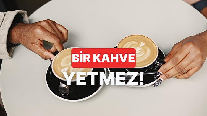 İlk Date’i Sıradan Bir Kahveyle Kapatmak İstemeyenlere Özel 7 Yaratıcı Öneri