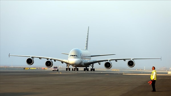 Dört Kişilik Uçaktan A380’e Uzanan Kariyer Yolculuğu
