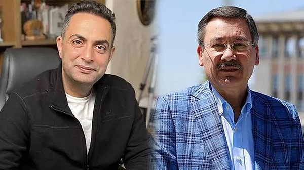 Melih Gökçek iddiaları yalanladı, “Suç duyurusunda bulunacağım” dedi.