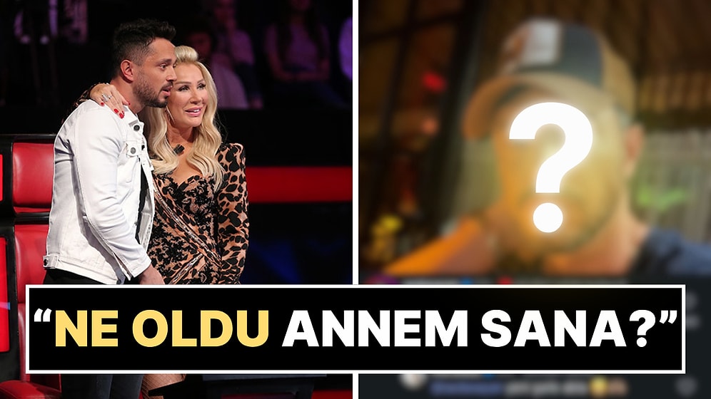 Murat Boz’un Sitem Dolu Paylaşımını Gören Seda Sayan’dan "Anne" Refleksi!