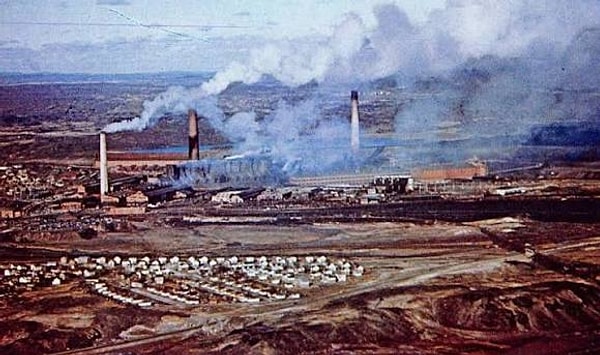 Göllerdeki Su Altı Canlılığı Ve Doğal Habitat Yeniden Canlandı