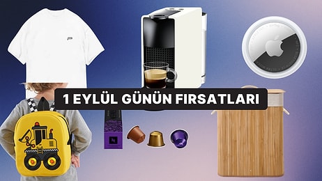 Bugün İndirimde Neler Var? 1 Eylül 2026 Günün Fırsatları
