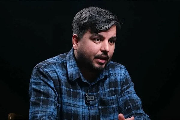 Arif Kocabıyık Neden Kaçıyordu?