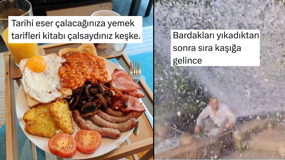Göz Açıp Kapayana Kadar Geçen Ağustos Ayının En Komik Tweetleri