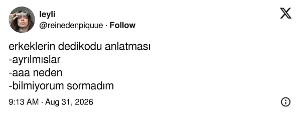 Gayet yeterli info.