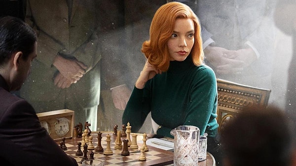 81-100. sıradaki diziler: Dexter 88., Dr. House 95. sırada