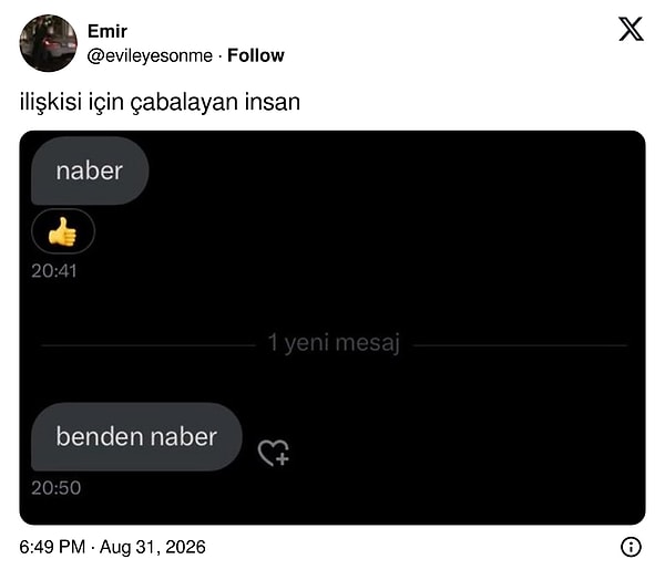 Düşmeyin bu kadar...