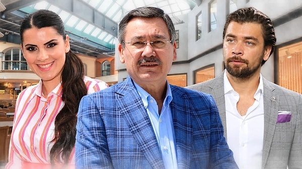 Ankara Cumhuriyet Başsavcılığı Örgütlü Suçlar Soruşturma Bürosunca yürütülen soruşturma kapsamında, eski Ankara Büyükşehir Belediye Başkanı İbrahim Melih Gökçek’in şüpheli sıfatıyla ifadeye çağrıldığı öğrenildi.