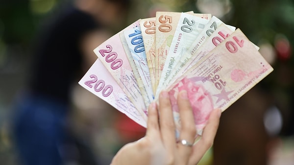 Maaş zammı için geri sayım başladı.
