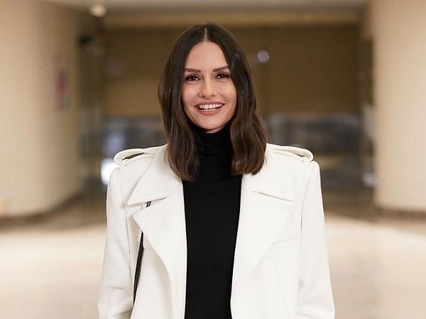 Yasemin Ergene, yıllar süren bu arada yalnızca bir kez eski karakteri Ela’yla izleyici karşısına çıktı.
