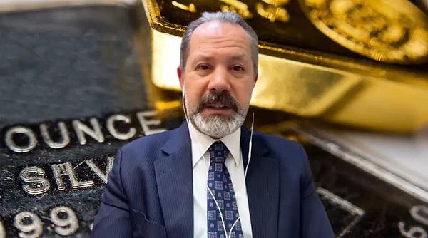 Gram altın ne kadar olacak? İslam Memiş'ten altın yorumu.