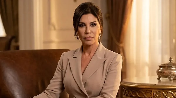 Tuzlu Kahve Dizisinin Feryal'i Nebahat Çehre Hakkında Bilmeniz Gerekenler