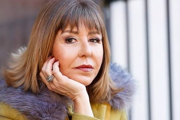 Tuzlu Kahve Dizisinin Şengül'ü Nazlı Tosunoğlu Hakkında Bilmeniz Gerekenler