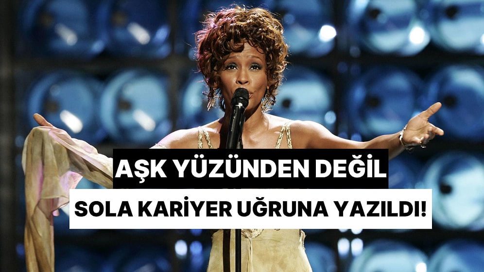 Aşk Değil, Özgürlük Hikâyesi: Dolly Parton'ın Müzik Dünyasına Miras Bıraktığı "I Will Always Love You"