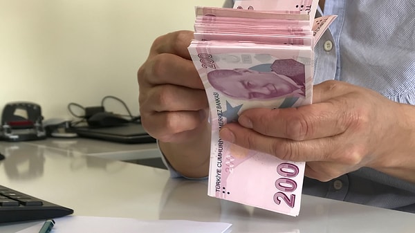 How much will the SSK and Bağ-Kur pension increase be?