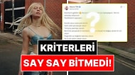 Aleyna Tilki Sosyal Medyadan Arkadaşlık İlanı Verdi: Bakın Nasıl Birini Arıyor!