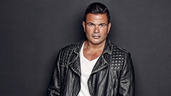 Arap pop müziği denince akla gelen ilk isimlerden Amr Diab, yıllardır süren kariyerinin ardından bu kez rotasını Türkiye'ye çeviriyor!