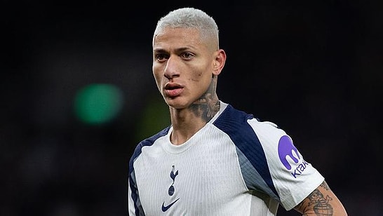 Trabzonspor Agrees Terms With Richarlison and Prepares New Offer for Tottenham