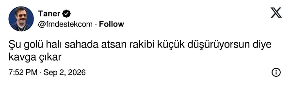 Tepkiler de beraberinde geldi.