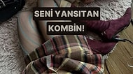 Bize Karakterini Anlat, Seni Yansıtan Kombini Yapalım!