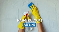 Temizlik Anlayışına Göre Hangi Kültüre Aitsin?