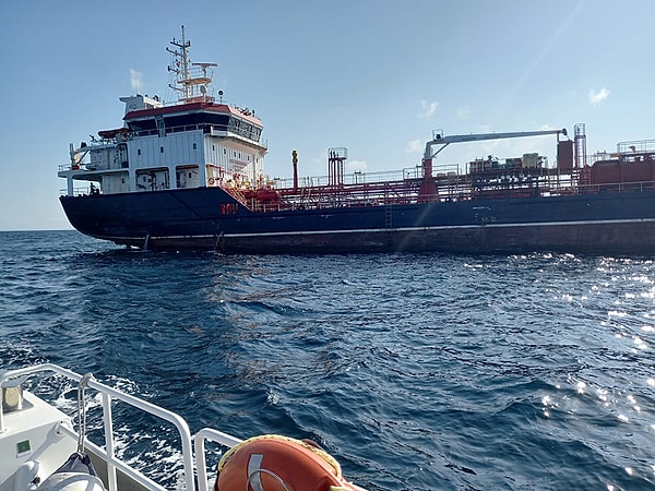 Batması önlenebilirdi.