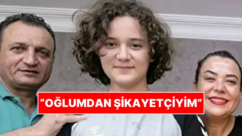 Kahramanmaraş Saldırganının Babasından Şok Savunma: “Oğlumdan Şikayetçiyim”