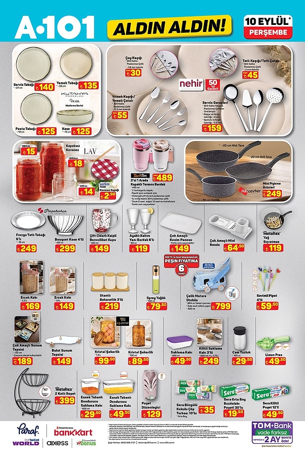 Nehir Yemek Kaşığı / Yemek Çatalı 55 TL