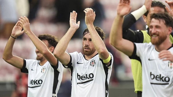 Gemini: Fenerbahçe 2-1 Beşiktaş