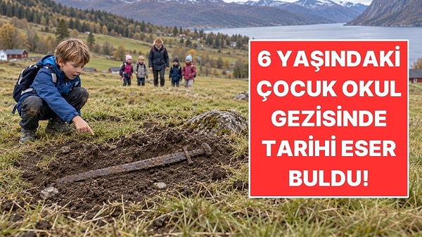 Öğretmenine Gösterince Gerçek Ortaya Çıktı