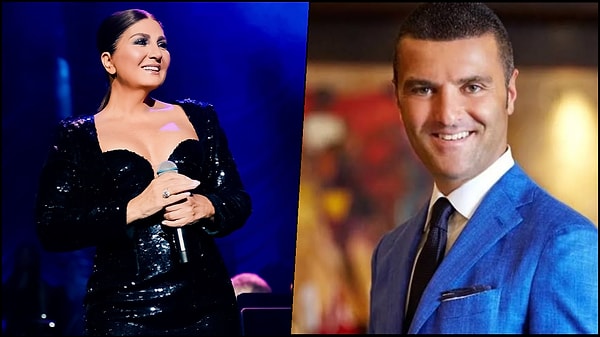Sibel Can ile Emir Sarıgül’ün yıllardır gözlerden uzakta bir ilişki yaşadığı konuşuluyordu.