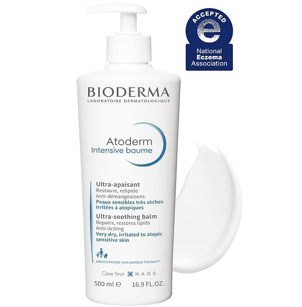 Bioderma Atoderm Intensive Balm atopi karşıtı krem son 90 günün en düşüğü net 1.234,00 TL!